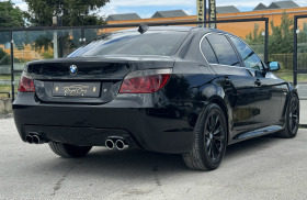 BMW 530 M preformance, снимка 5 - Автомобили и джипове - 45353691