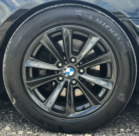 BMW 530 M preformance, снимка 17 - Автомобили и джипове - 45353691