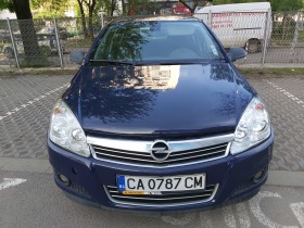 Обява за продажба на Opel Astra ~7 500 лв. - изображение 1