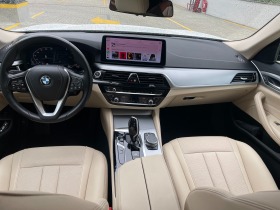 BMW 530 D   LCI xDrive, снимка 7