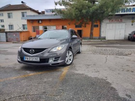 Mazda 6 2, 0 //   | Mobile.bg   1