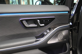 Mercedes-Benz S 500 LONG/AMG/Burmester/Virtual/Panorama/RSE/ | Mobile.bg   10