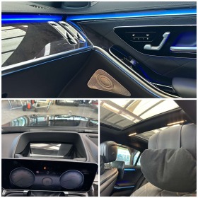 Mercedes-Benz S 500 LONG/AMG/Burmester/Virtual/Panorama/RSE/ | Mobile.bg   14