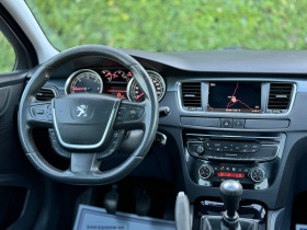 Peugeot 508 2.0HDi~140hp~ITALY | Mobile.bg   11