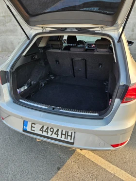 Seat Leon ST 1.6 TDI 115кс, снимка 8