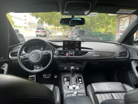 Audi A6 2.0TDI Quattro S-Line, снимка 12