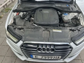 Audi A6 2.0TDI Quattro S-Line | Mobile.bg    9