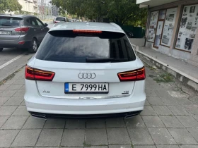 Audi A6 2.0TDI Quattro S-Line | Mobile.bg    4