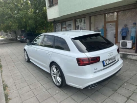 Audi A6 2.0TDI Quattro S-Line, снимка 5