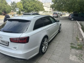 Audi A6 2.0TDI Quattro S-Line, снимка 6