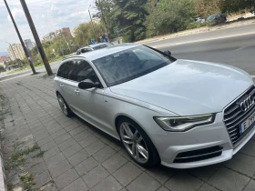 Audi A6 2.0TDI Quattro S-Line, снимка 1