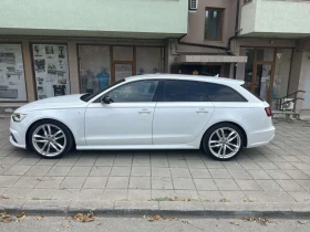 Audi A6 2.0TDI Quattro S-Line, снимка 8