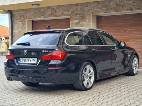 BMW 530 xDrive M-pack, снимка 6