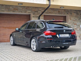 BMW 530 xDrive M-pack, снимка 7