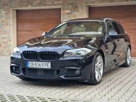 Обява за продажба на BMW 530 xDrive M-pack ~23 900 лв. - изображение 1