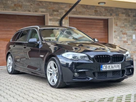 Обява за продажба на BMW 530 xDrive M-pack ~23 900 лв. - изображение 2