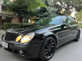 Mercedes-Benz E 280 CDI AVANTGARDE/XENON/NAVI/SEDAN/KOJA/UNIKAT, снимка 1