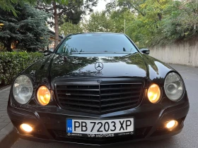 Mercedes-Benz E 280 CDI AVANTGARDE/XENON/NAVI/SEDAN/KOJA/UNIKAT, снимка 2