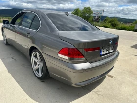 BMW 730, снимка 6