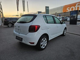 Dacia Sandero dCi 75 к.с. Stop&Start, снимка 5