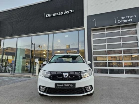 Dacia Sandero dCi 75 к.с. Stop&Start, снимка 3