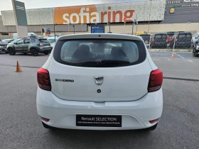 Dacia Sandero dCi 75 к.с. Stop&Start, снимка 6