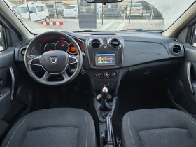 Dacia Sandero dCi 75 к.с. Stop&Start, снимка 7