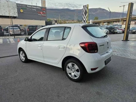 Dacia Sandero dCi 75 к.с. Stop&Start, снимка 4