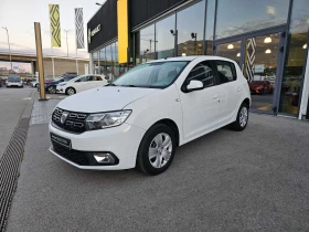 Dacia Sandero dCi 75 к.с. Stop&Start, снимка 1