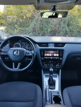 Skoda Octavia 2.0 TDI, снимка 5