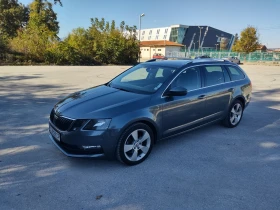 Skoda Octavia 2.0 TDI, снимка 1