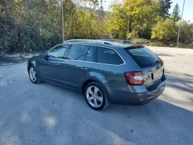 Skoda Octavia 2.0 TDI, снимка 4