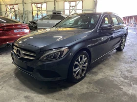 Mercedes-Benz C 220 - [3] 