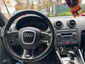 Audi A3, снимка 6