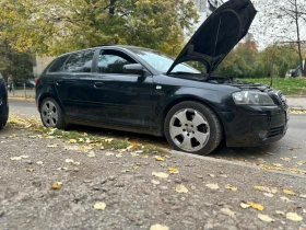 Audi A3, снимка 5