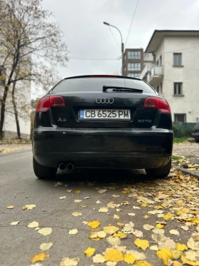 Audi A3, снимка 3