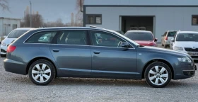 Audi A6 3.0TDi 224к.с * Quattro* * Навигация* , снимка 8