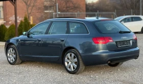 Audi A6 3.0TDi 224к.с * Quattro* * Навигация* , снимка 4