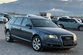 Audi A6 3.0TDi 224к.с * Quattro* * Навигация* , снимка 3