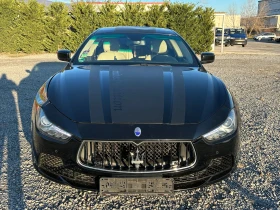 Обява за продажба на Maserati Ghibli 3.0i V6      ~26 999 лв. - изображение 3