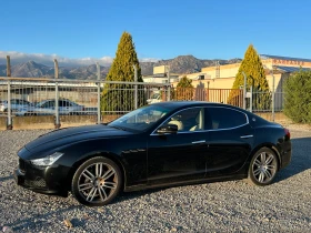 Обява за продажба на Maserati Ghibli 3.0i V6      ~26 999 лв. - изображение 4