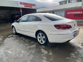 VW CC, снимка 3