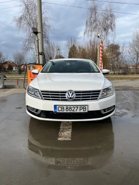 VW CC, снимка 5