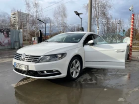 VW CC, снимка 6