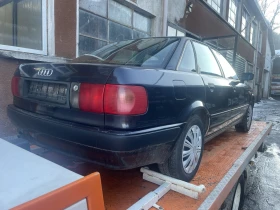 Audi 80 B4 2.0mi, снимка 2