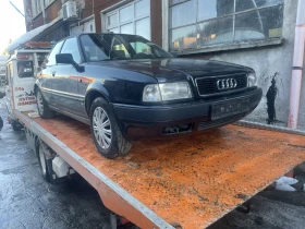 Audi 80 B4 2.0mi, снимка 1