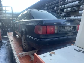 Audi 80 B4 2.0mi, снимка 3