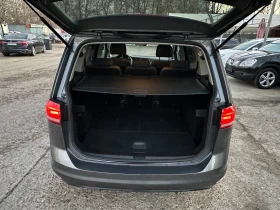 VW Touran 1.6 TDI /7места, снимка 13