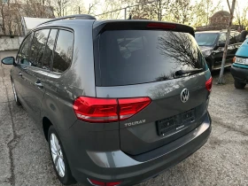 VW Touran 1.6 TDI /7места, снимка 7