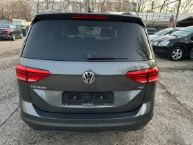 VW Touran 1.6 TDI /7места, снимка 6